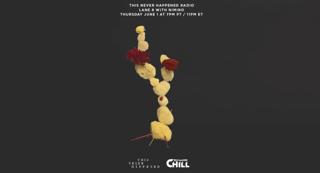 TNH Radio on SiriusXM Chill – nimino (Guest&nbsp;Mix)