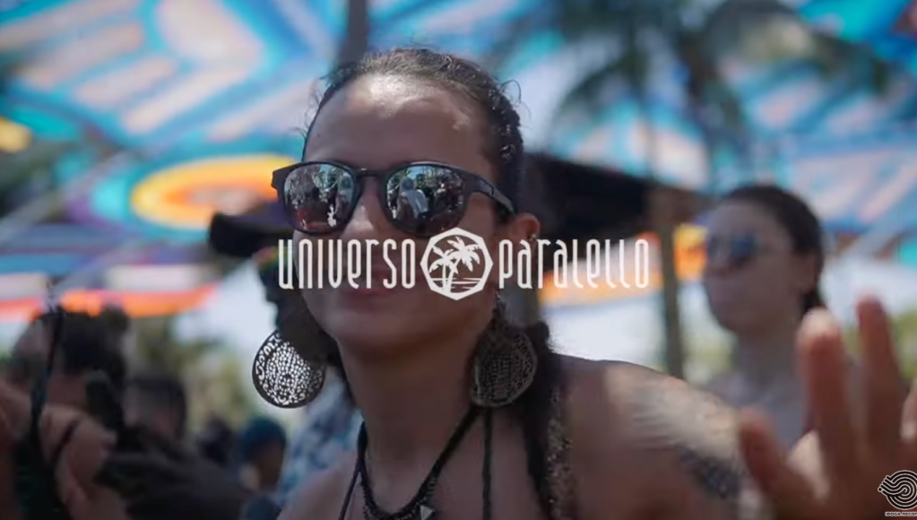 Emok Full Set Video Universo Paralello&nbsp;2022