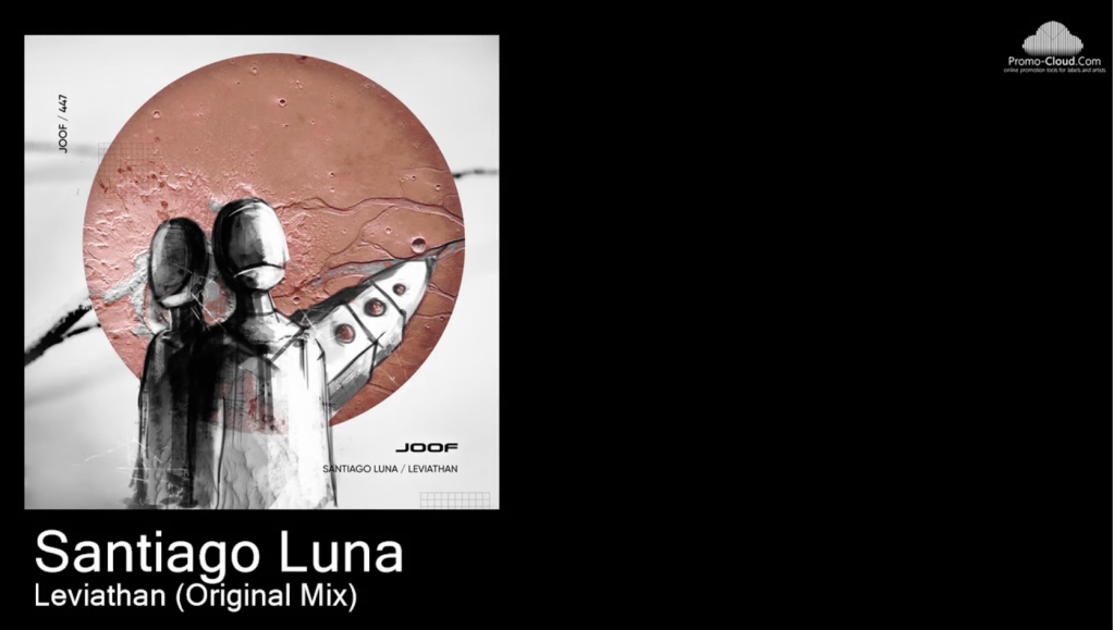 JOOF 447 Santiago Luna – Leviathan (Original Mix)&nbsp;[Various]