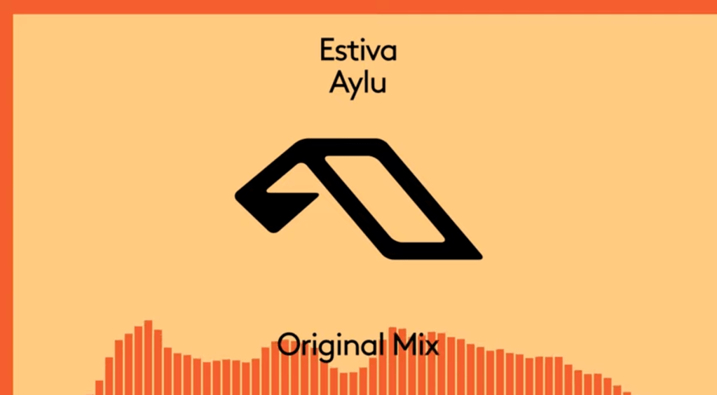 Estiva – Aylu&nbsp;(@estivamusic)