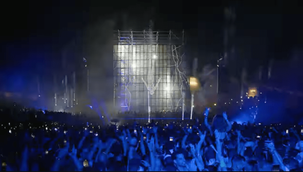 Kevin De Vries – Dance With Me [Live in&nbsp;Barcelona]