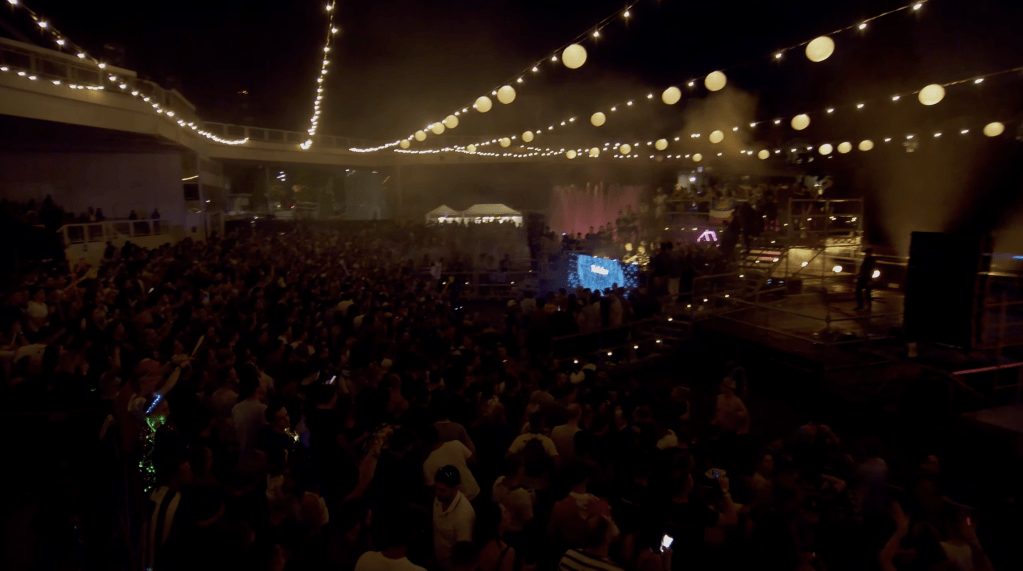 Tinlicker x Robert Miles – Children (Official&nbsp;Video)