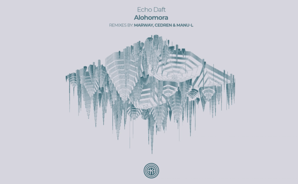 Echo Daft – Alohomora (Original&nbsp;Mix)