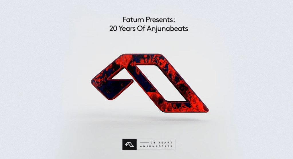 Fatum Presents: 20 Years Of Anjunabeats (Continuous&nbsp;Mix)