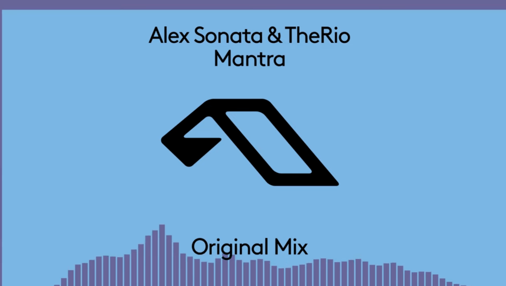 Alex Sonata & TheRio –&nbsp;Mantra
