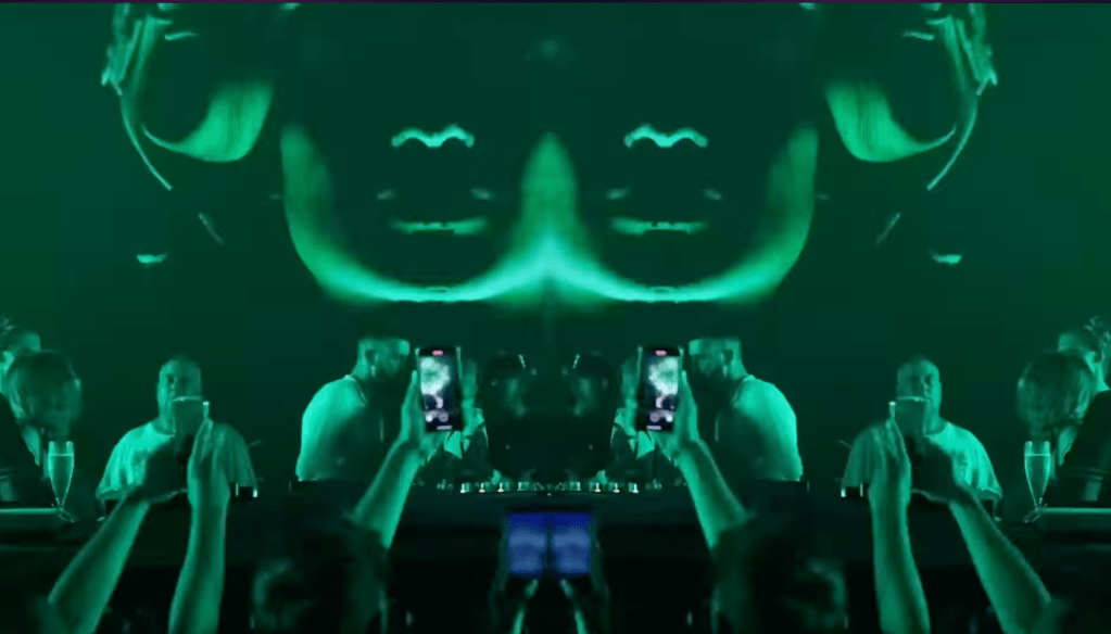 Meduza, James Carter ft Elly Duhe & FASTBOY – Bad Memories (David Guetta Remix): Summer recap&nbsp;video