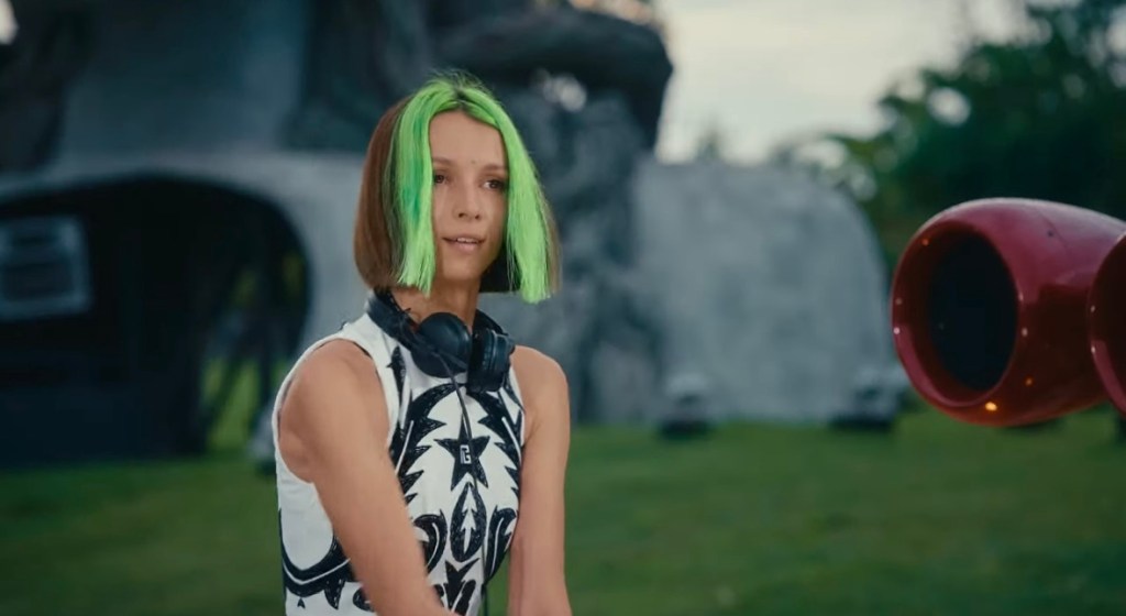 Miss Monique @ Bali, Indonesia&nbsp;2024