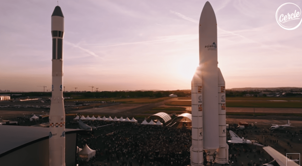 KAS:ST at the Cercle Festival 2022 (Ariane&nbsp;stage)