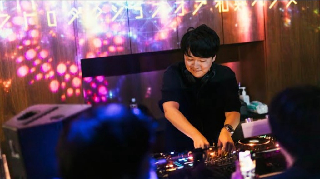 Shingo Nakamura – Sake Sunrise&nbsp;001