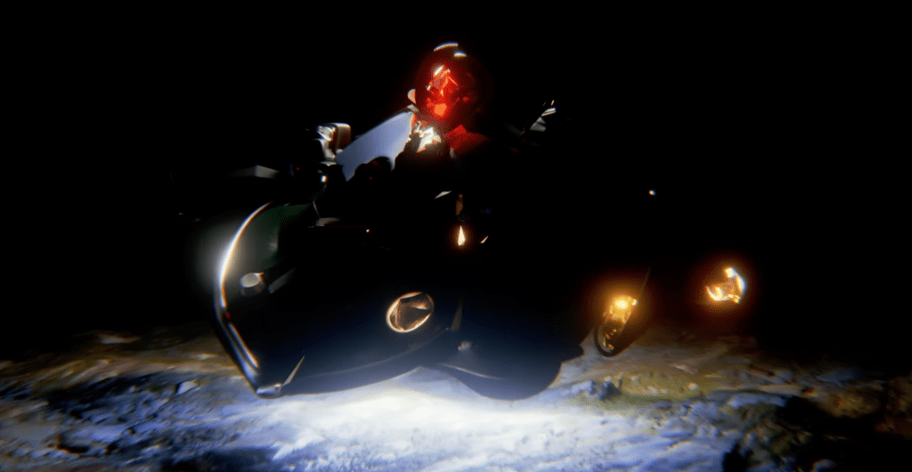 Röyksopp – ‘Some Resolve’ (Official&nbsp;Visualiser)