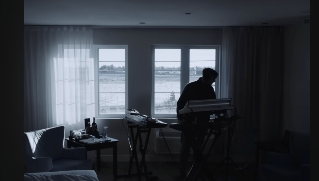 Lane 8 – I’ll Wait feat. Channy Leaneagh (CRi Remix) [Live&nbsp;Session]