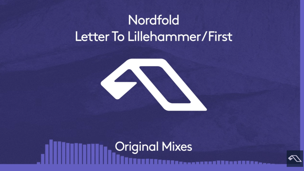 Nordfold – Letter To&nbsp;Lillehammer