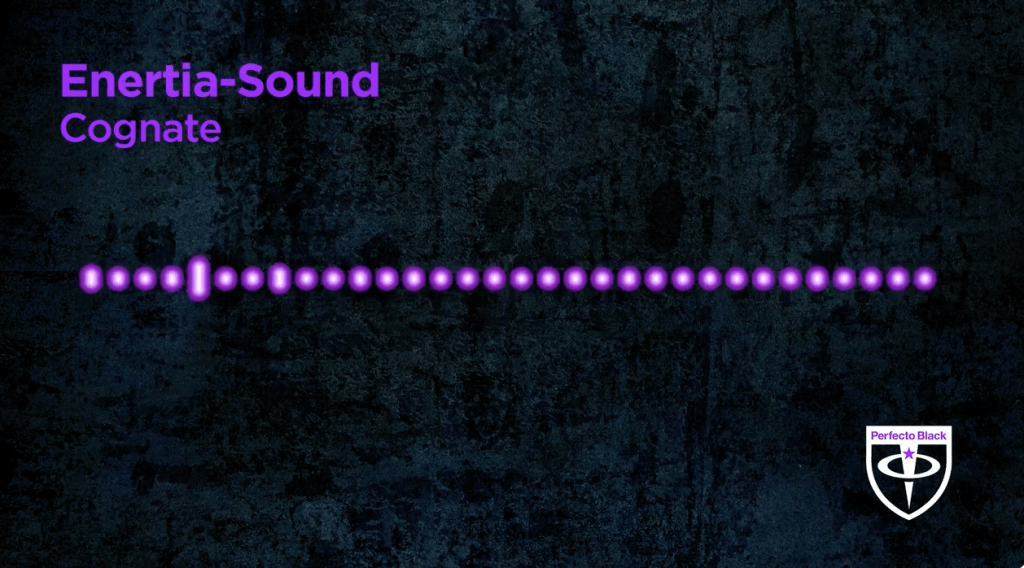 Enertia-Sound – Cognate