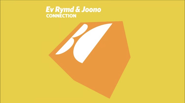 Ev Rymd & Joono – Connection (Original&nbsp;Mix)