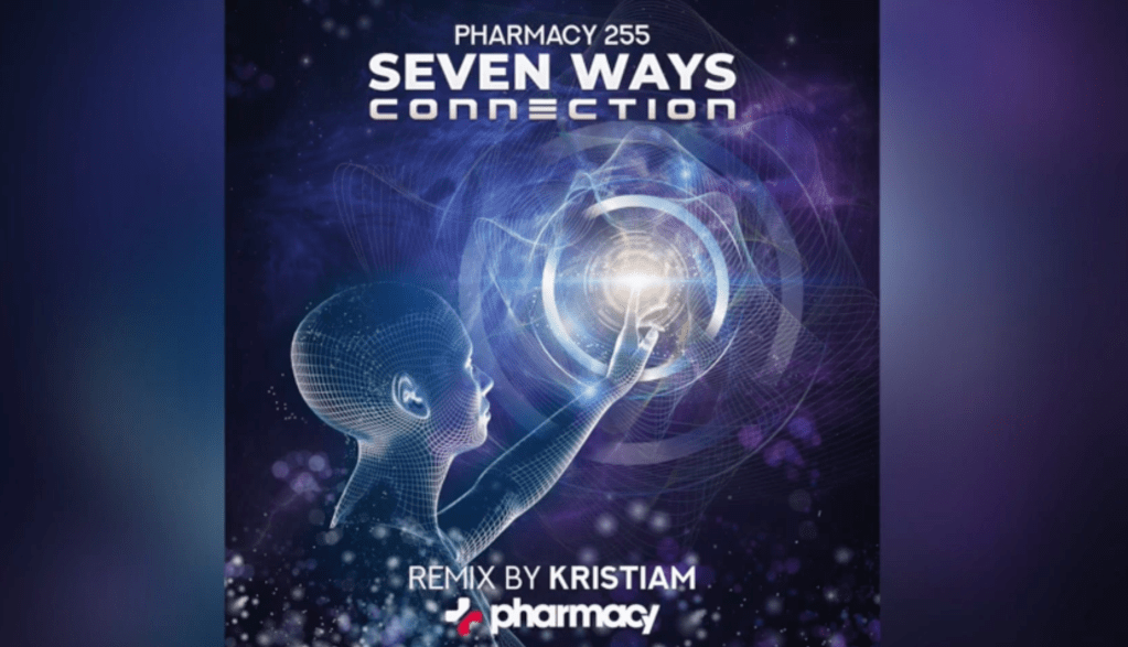 Seven Ways – Connection – Pharmacy&nbsp;Music