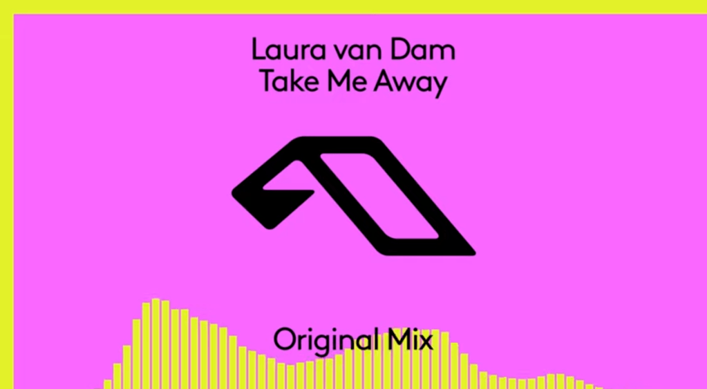 Laura van Dam – Take Me&nbsp;Away