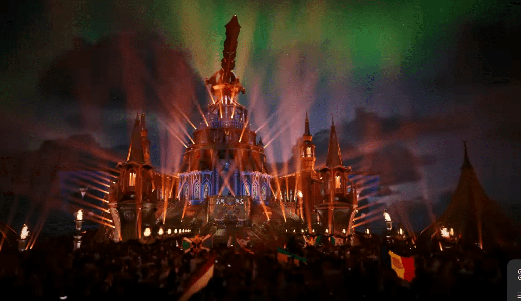 Afrojack | Adscendo, a Digital&nbsp;Introduction