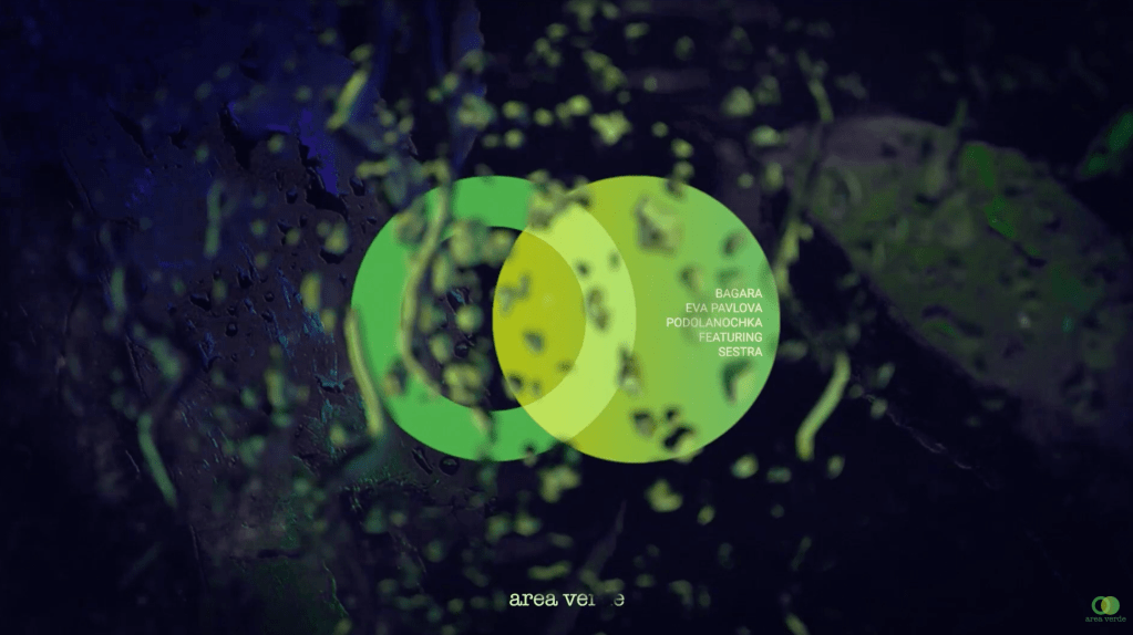 Stas Underhill – Panic Attack (Original Mix) // Area&nbsp;Verde