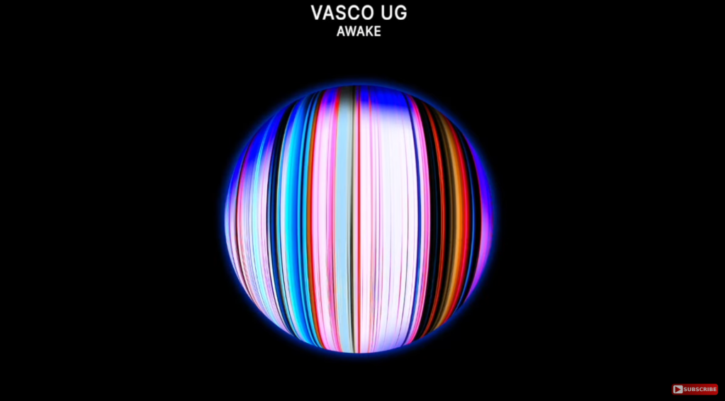 Vasco UG – Opium (Original Mix)&nbsp;[Scander]