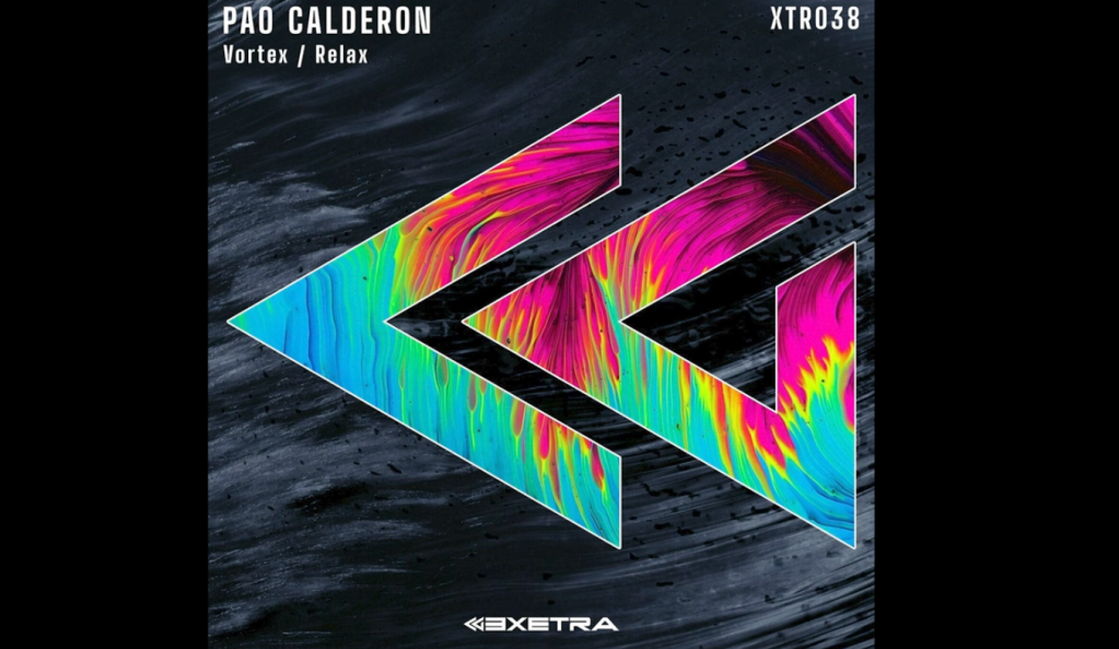 Pao – Calderon – Relax (Original Mix) [Exetra&nbsp;Records]