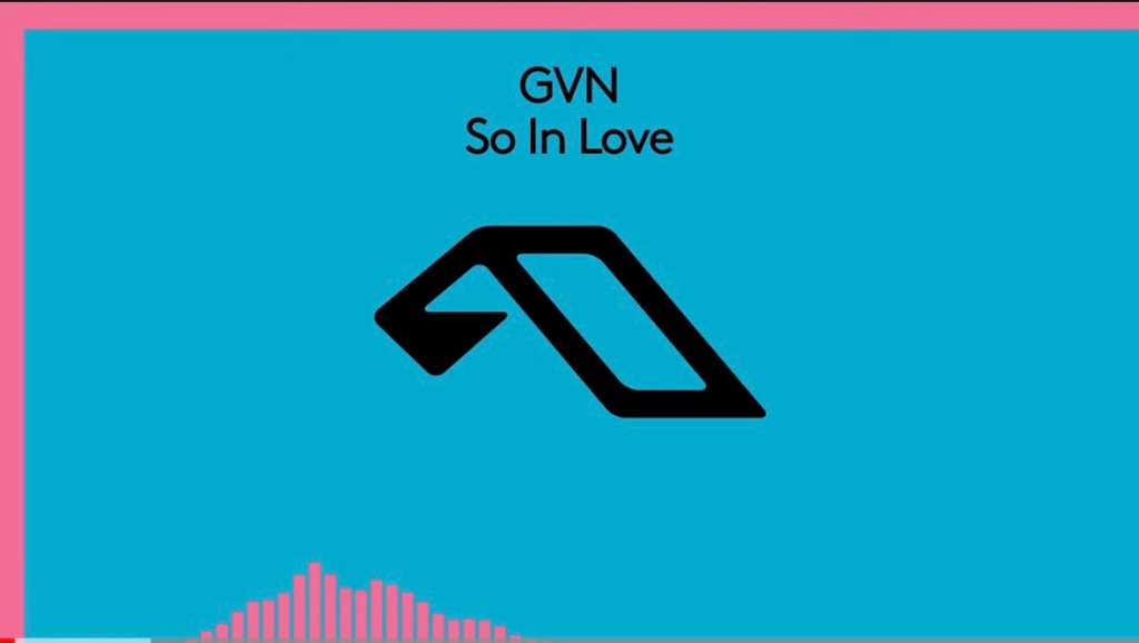 GVN – So In Love