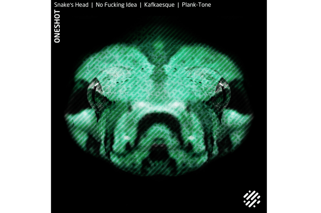 Snake’s Head ·&nbsp;OneShot