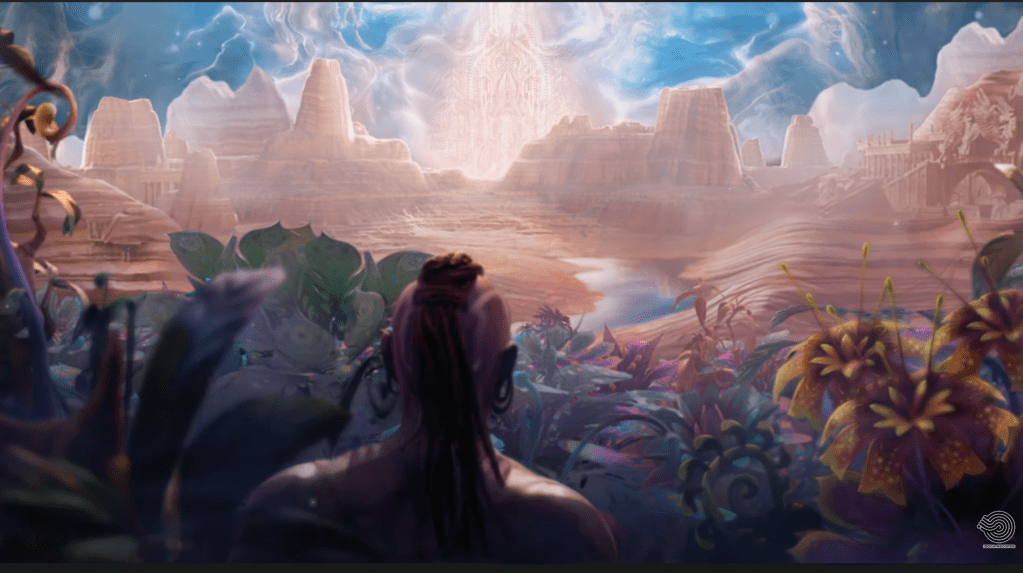 Ace Ventura & Lish – The light (Kaya Project&nbsp;remix)