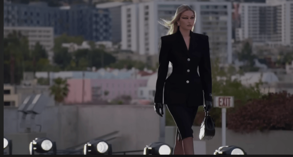 Versace | Fall Winter 2023/2024 | Full&nbsp;Show