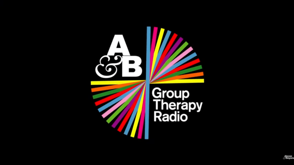 Journey to Group Therapy Weekender&nbsp;UK