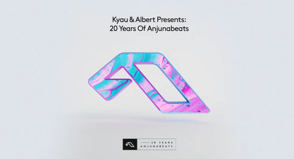 Kyau & Albert Presents: 20 Years Of Anjunabeats (Continuous&nbsp;Mix)