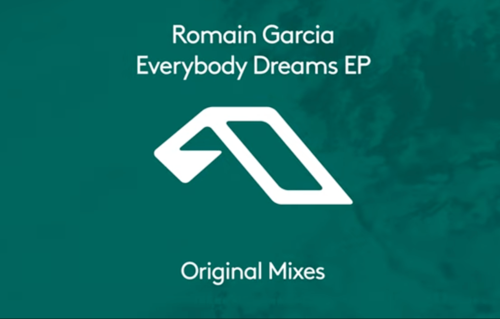 Romain Garcia – Pave Your&nbsp;Way