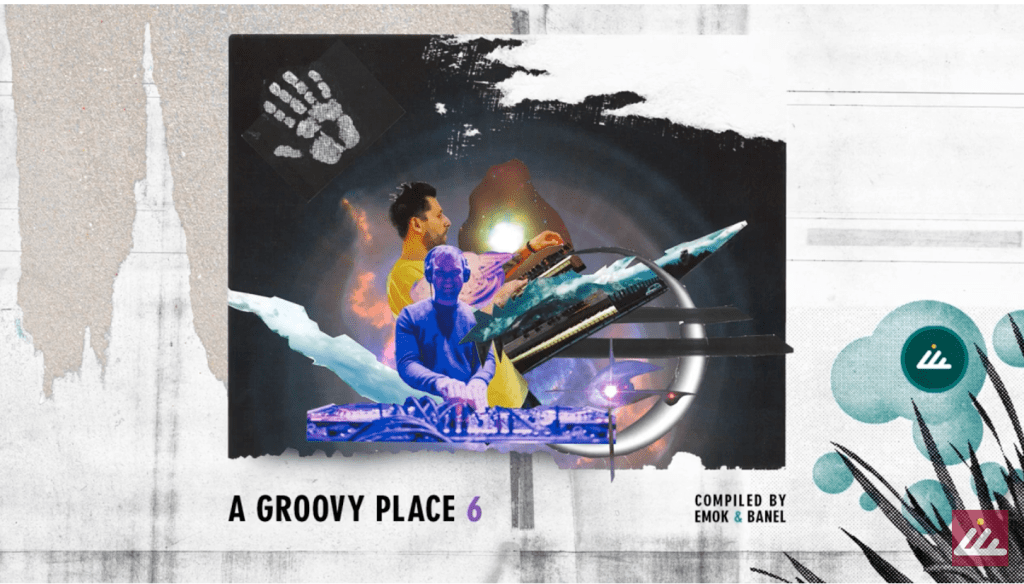 Abstract Seeds – Movement Feat. Djane&nbsp;Gaby