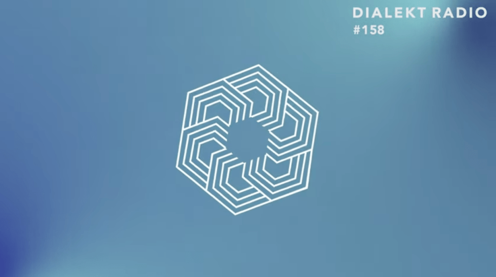 DIALEKT RADIO #158
