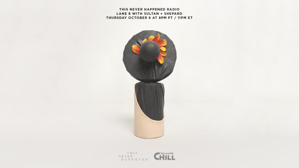 TNH Radio on SiriusXM Chill – Sultan + Shepard (Guest&nbsp;Mix)