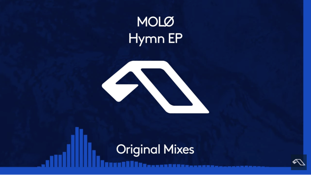 MOLØ – Hymn