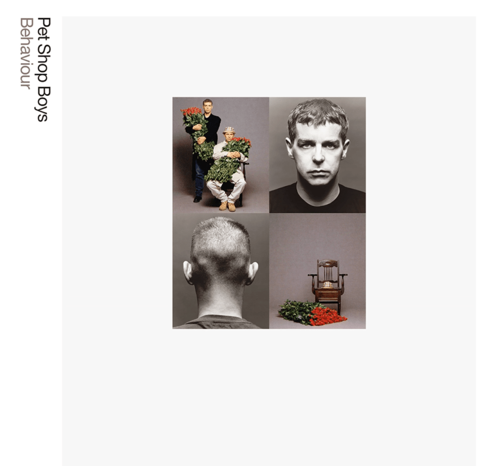 Miserablism (2018 Remaster) · Pet Shop&nbsp;Boys