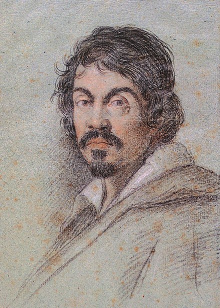 Caravaggio – His life and style in three&nbsp;paintings