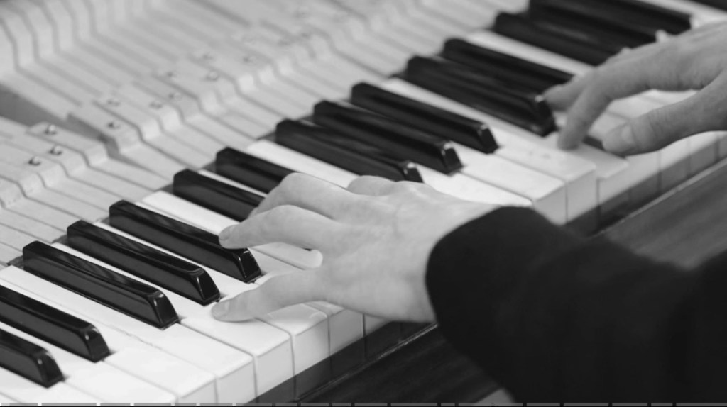 World Piano Day 2024 | Above & Beyond, Dusky, Nils&nbsp;Hoffmann