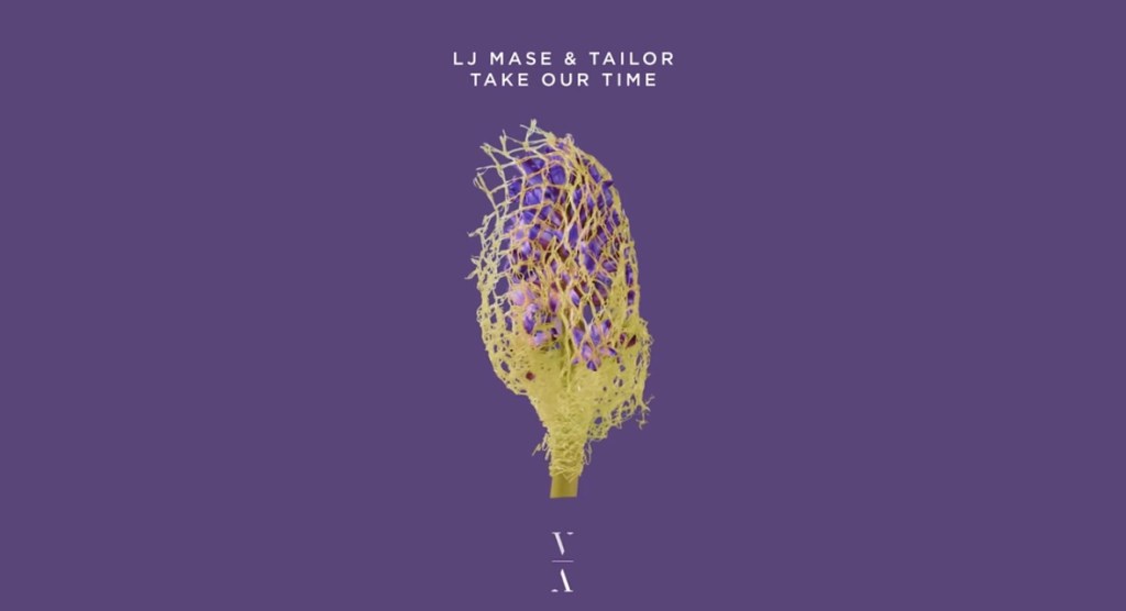 LJ MASE & Tailor – Take Our&nbsp;Time