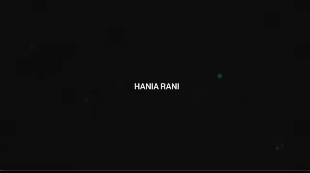 Hania Rani – Ghosts Album Launch: Studio 1, Polish Radio,&nbsp;Warsaw
