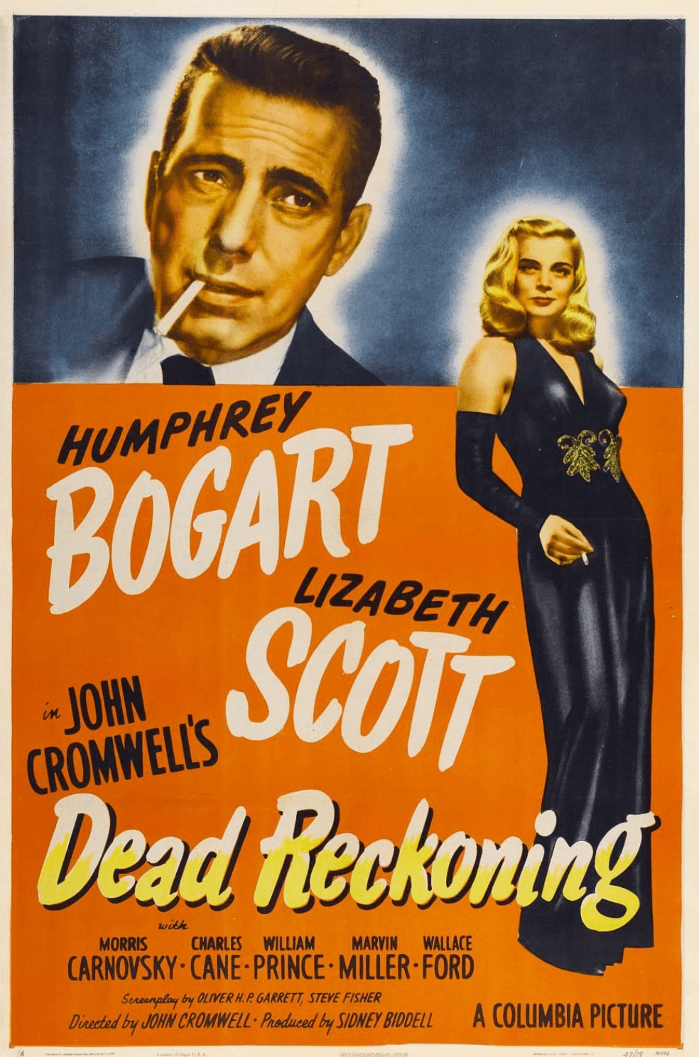 You know, you do awful good. I came here to – but go&nbsp;ahead.