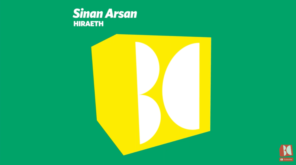 Sinan Arsan – Hiraeth (OM) – Aurora&nbsp;(OM)