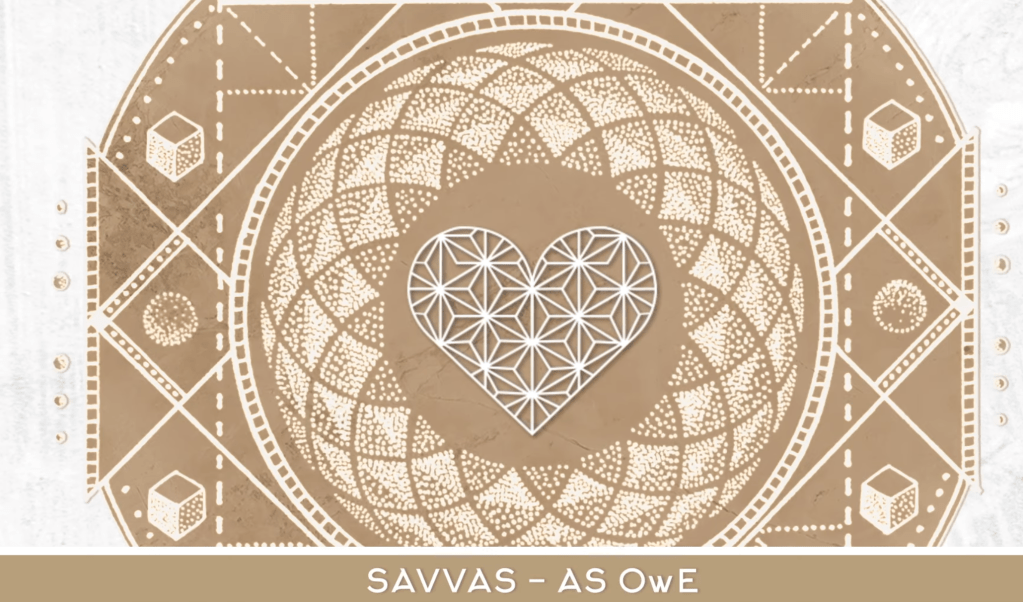 WTHI076 – Savvas – As&nbsp;One