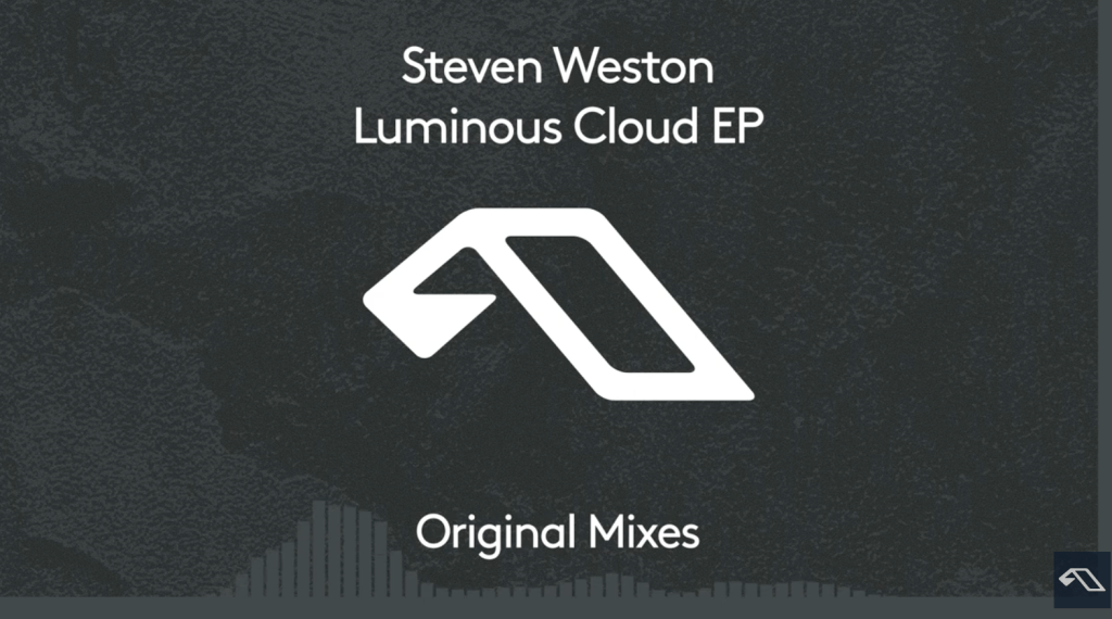 Steven Weston –&nbsp;Nimbus