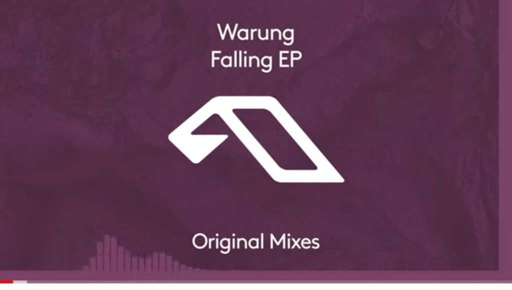 Warung – Falling