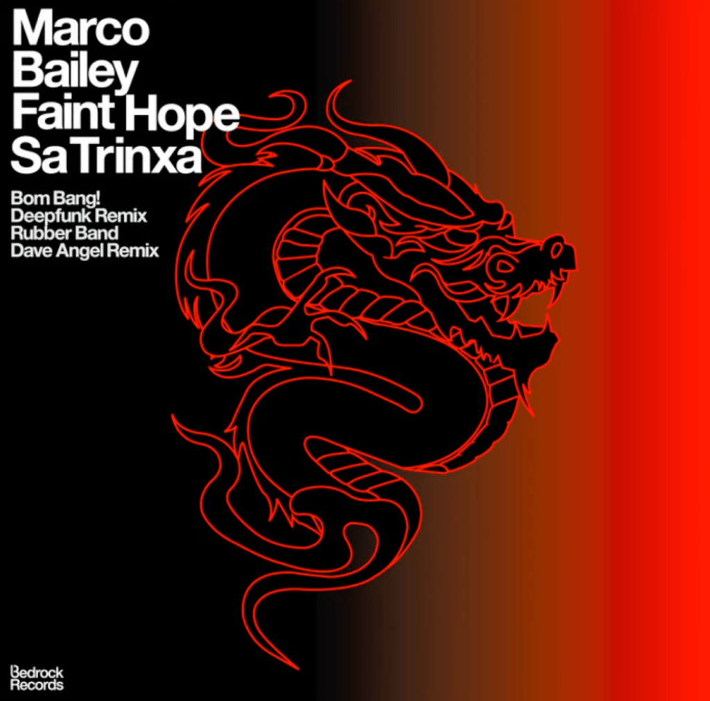 Rubber Band (Dave Angel&nbsp;Remix)