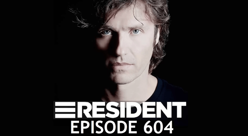 Hernan Cattaneo Resident 604&nbsp;03-12-2022