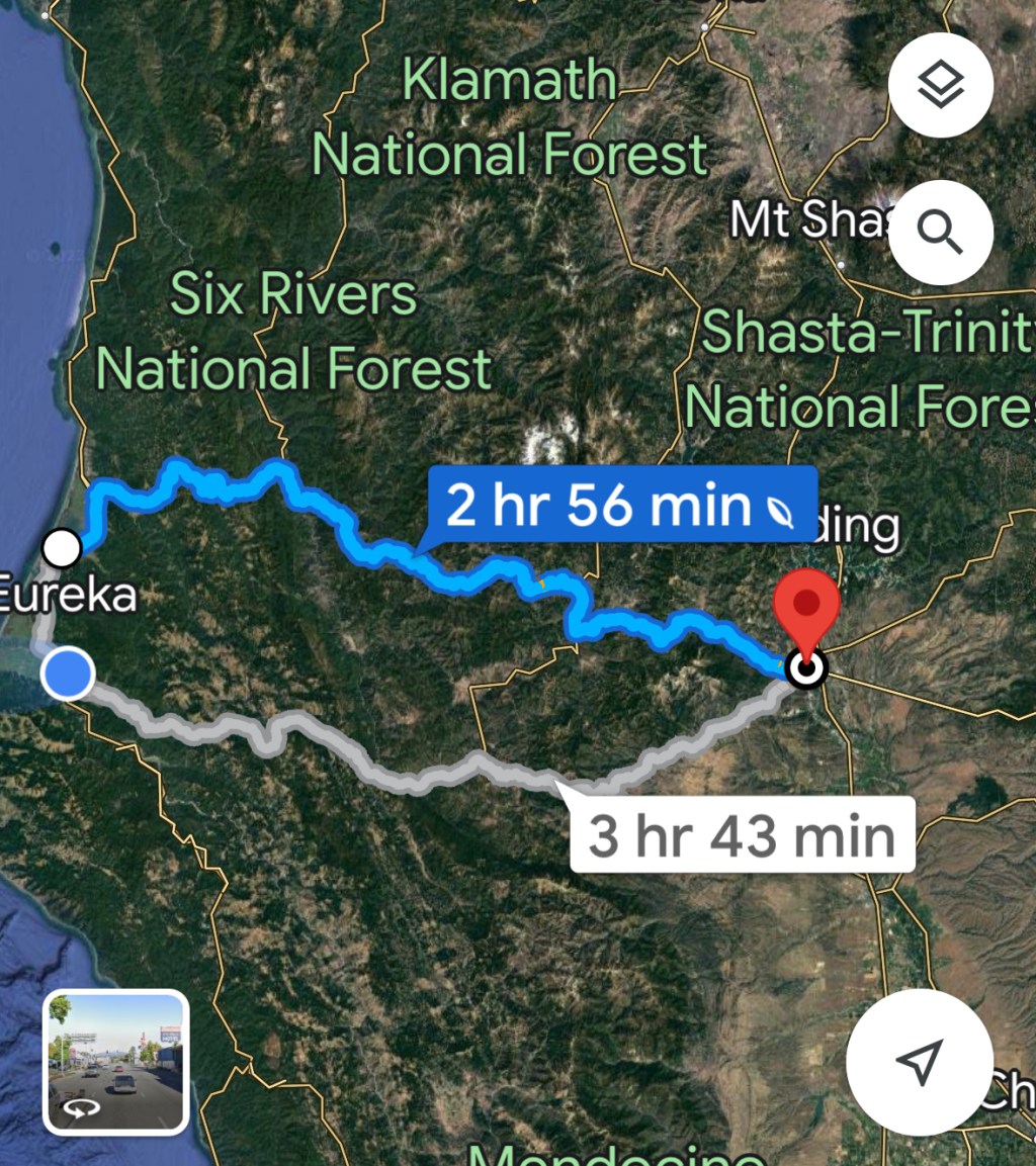 Best Things to Do in Eureka,&nbsp;CA.