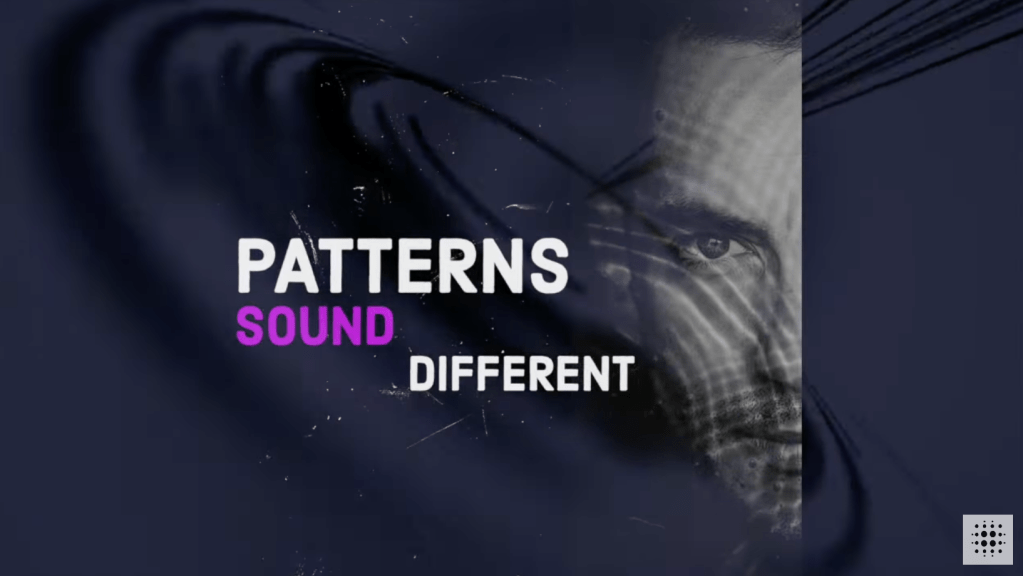 Gai Barone – Patterns&nbsp;546