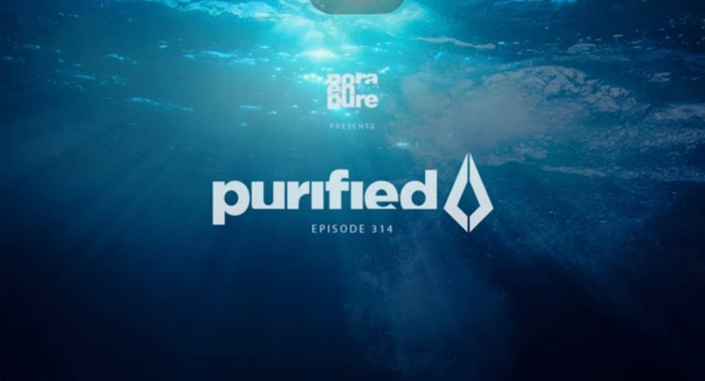 Purified Radio 314 – Nora En&nbsp;Pure